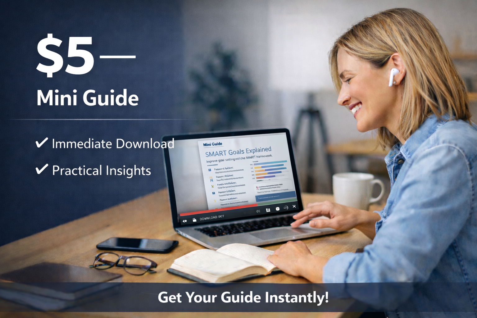 $5 — Mini Guide