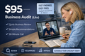 $95 — Business Audit (Lite)